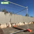 Welded Temporary Fence Panel